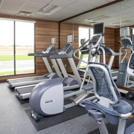 Fairfield Inn & Suites Sioux Falls Airport