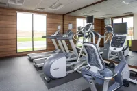 Fairfield Inn & Suites Sioux Falls Airport