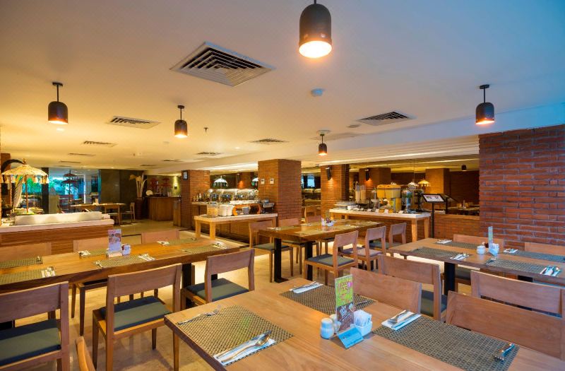 D'Primahotel Petitenget Seminyak 2 photo 4