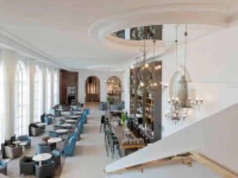 Cures Marines Hotel & Spa Trouville  MGallery Collection