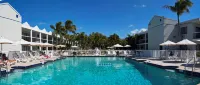The Beachcomber Beach Resort Hotel - Pool