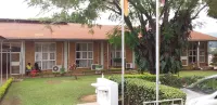 Kolping Hotel Hoima فنادق في Kijungu Village