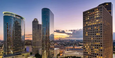 Hyatt Regency Houston Downtown