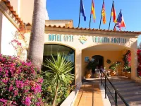 Valentin Paguera Solo Adultos Hotel