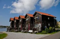 Nösund Havshotell Hôtels à : Tjorn