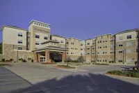 Hyatt House Shelton Отели в г. Монро