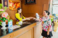 Mammoth Resort Hotels in Khon Kaen