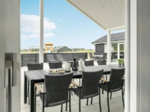 "Fegge" - 1.5km from the Sea