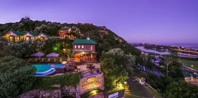 Boardwalk Lodge – Self-Catering