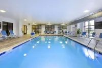 Hampton Inn Detroit/Southgate Hotels in Southgate