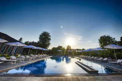 Locanda Ferro UNO Golf Città di Asti Hotel in zona Arazzeria Scassa