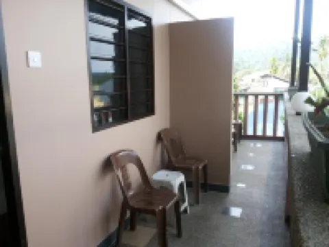 Nipah Bay Villa Hotels in Pangkor