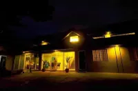 Kingsville Hotel Hotels near CCF Cauayan
