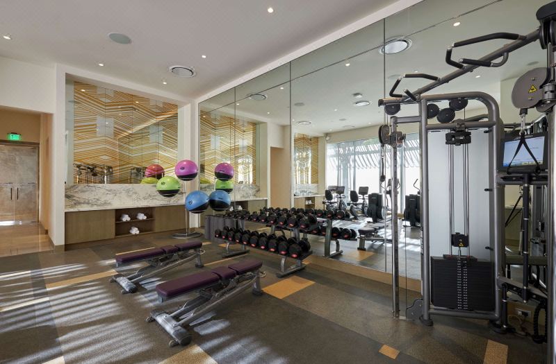Hilton Manila Newport World Resorts photo 5