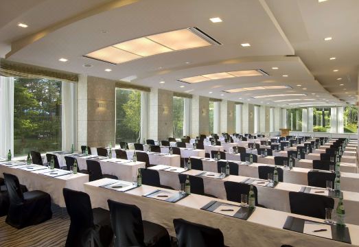 1. 힐튼 니세코 빌..