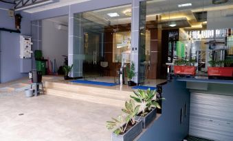 Yufi Syariah Hotel