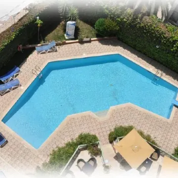 Hotel Aferni Отели рядом с достопримечательностью «Легзира»