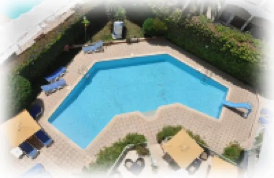 Hotel Aferni Hoteles cerca de Marina Agadir