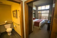 Fully Equipped in the Heart of Canyons Village Hotels near Kimball Art Center