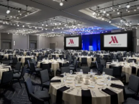 Mystic Marriott Hotel & Spa Hotels in Groton