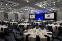 Mystic Marriott Hotel & Spa Hoteles en Groton