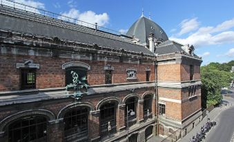 Short Stay Group Museum View Serviced Apartments