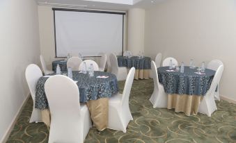 La Fontaine Najd Suites