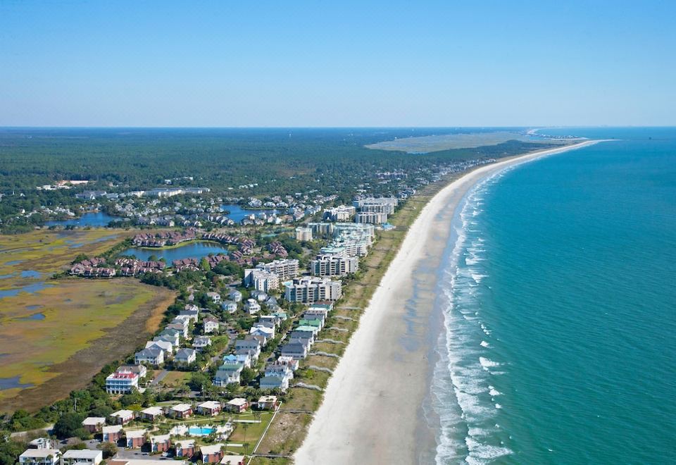 Litchfield Beach u0026 Golf Resort-Pawleys Island Updated 2023 Room  Price-Reviews u0026 Deals | Trip.com