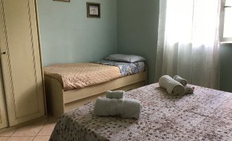 Achirina Bed and Breakfast