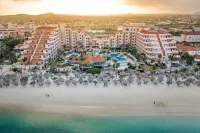 Playa Linda Beach Resort Hotels near Palm Beach
