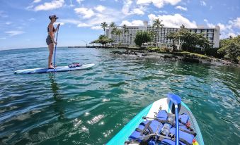 Grand Naniloa Hotel, a Doubletree by Hilton