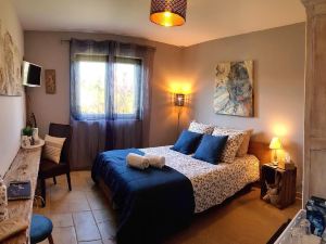 La Villa Esterel & Spa