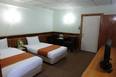 Serene Hotel Hotel di Pattaya
