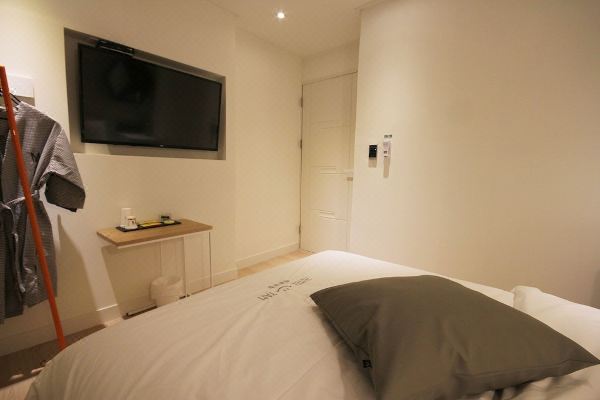 호텔얌 해운대점(Busan Haeundae Hotel A)_3