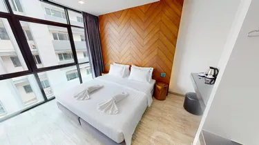 รูปภาพของโรงแรมอินเบด