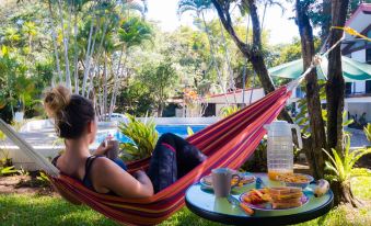 TripOn 2 - Hostel - Adults Only
