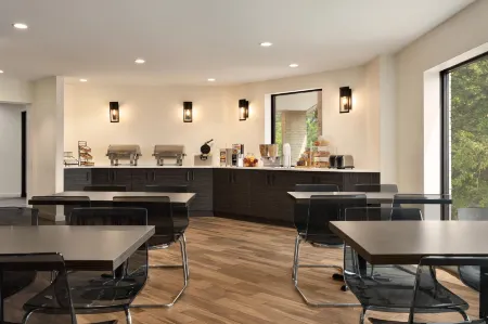 Days Inn by Wyndham Sarnia Harbourfront