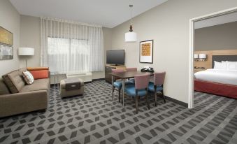 TownePlace Suites College Park