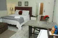 Hotel Flor de Minas Các khách sạn ở Uberaba