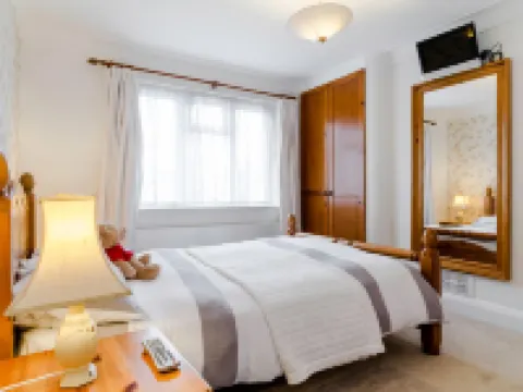 布魯克林之家 鄰近帕默斯格林的酒店