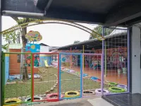 LaPonca Residence Pondok Cabe Syariah RedPartner Hotel di Ciseeng