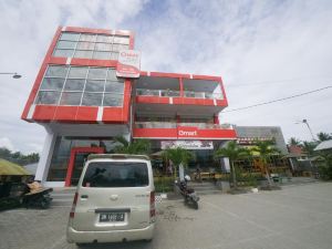 RedDoorz Plus Syariah @ Pentadio Gorontalo