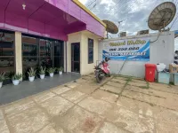 RedDoorz @ Merauke City Center Hotel dekat Gereja Katolik Sang Penebus, Kampung Baru