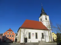 Rotes Ross Hotels near Freizeit-Land Geiselwind