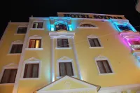 soydan hotel Hotel a Distretto di Afyonkarahisar