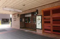 Beer Deluxe Albury