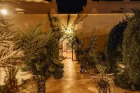 Hassilabiad Appart Hotel Hotels in Hassilabied