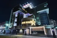 Hotel Star Resort Hers (Adult Only) Hôtels à : Aikawa