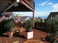 Bnb Fliegerhaeusle Hagnau 24h Self Check IN Các khách sạn ở Hagnau am Bodensee
