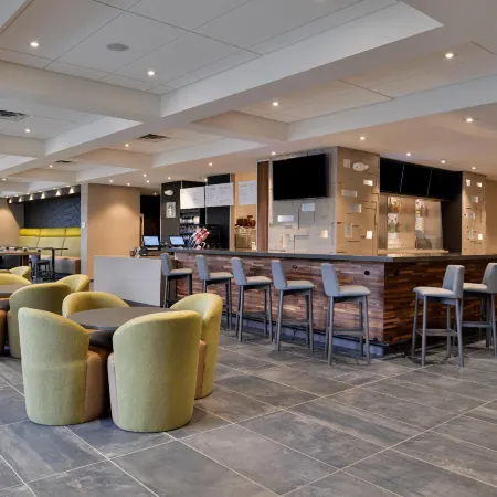 Courtyard Edina Bloomington